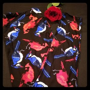 BN TC LEGGINGS !!!VINTAGE UNICORN!!!